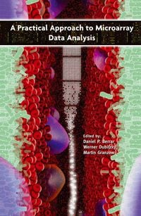 Produktbild: A Practical Approach to Microarray Data Analysis