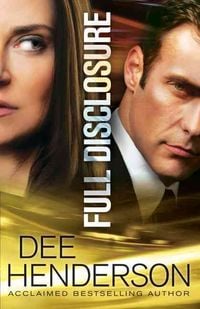 Produktbild: Full Disclosure