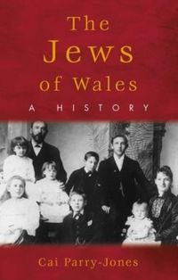 Produktbild: Parry-Jones, C: Jews of Wales