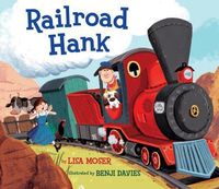 Produktbild: Railroad Hank