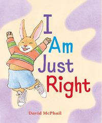 Produktbild: I Am Just Right