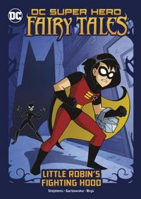 Produktbild: Little Robin's Fighting Hood