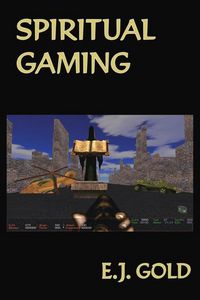 Produktbild: Spiritual Gaming