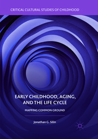 Produktbild: Early Childhood, Aging, and the Life Cycle