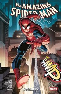 Produktbild: Wells, Z: Amazing Spider-Man Omnibus by Wells & Romita Jr.