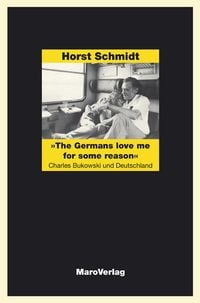 Produktbild: 'The Germans love me for some reason'