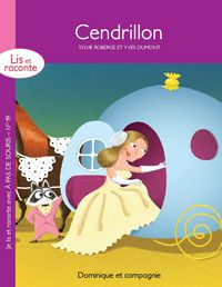 Produktbild: Cendrillon - Version enrichie