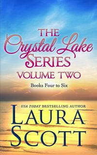 Produktbild: The Crystal Lake Series Volume Two