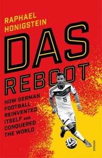 Produktbild: Das Reboot