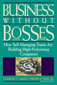 Produktbild: Business Without Bosses