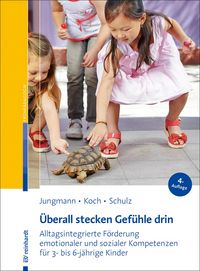 Produktbild: &Uuml;berall stecken Gef&uuml;hle drin