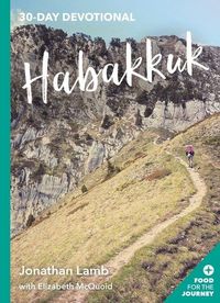 Produktbild: Habakkuk