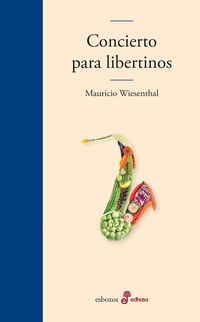 Produktbild: Concierto para libertinos