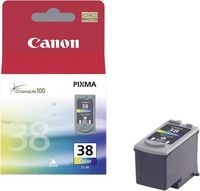 Produktbild: CANON Tintenpatronen/Druckk&ouml;pfe f&uuml;r Inkjetdrucker/Multifunktionsger&auml;te