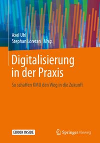 Produktbild: Digitalisierung in der Praxis
