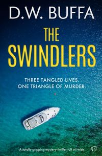 Produktbild: The Swindlers