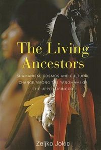 Produktbild: Living Ancestors