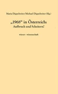 Produktbild: &bdquo;1968&ldquo; in &Ouml;sterreich