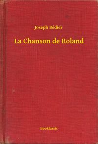 Produktbild: La Chanson de Roland