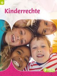 Produktbild: Kinderrechte