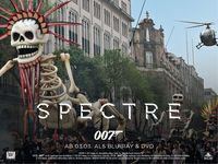 James Bond - Spectre