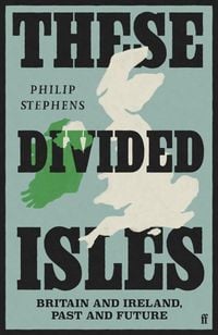 Produktbild: These Divided Isles