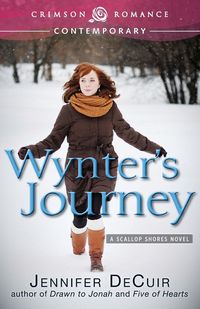 Produktbild: Wynter's Journey