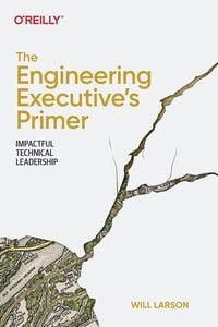 Produktbild: The Engineering Executive's Primer