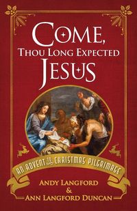 Produktbild: Come, Thou Long Expected Jesus