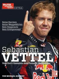 Bild vom Artikel Sebastian Vettel vom Autor Michael Schmidt