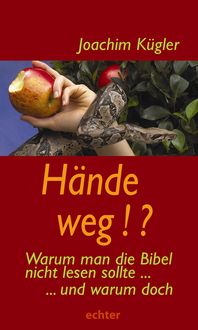 Produktbild: H&auml;nde weg!?