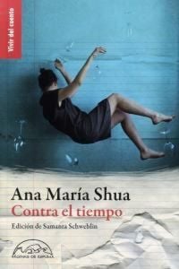 Produktbild: Contra el tiempo