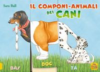 Produktbild: Il componi-animali dei cani