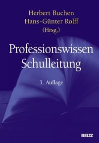 Produktbild: Professionswissen Schulleitung
