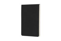 Moleskine Block, Kartoneinband