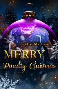Bild vom Artikel Merry Penalty Christmas vom Autor Katie McLane