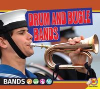 Produktbild: Drum and Bugle Bands