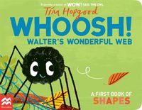 Produktbild: Whoosh! Walter's Wonderful Web