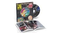 Produktbild: Wish You Were Here (50th Anniversary)