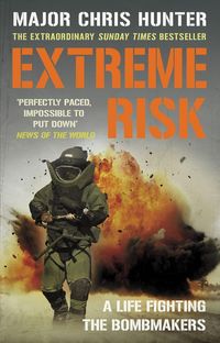 Produktbild: Extreme Risk