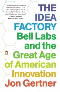 Produktbild: The Idea Factory