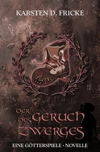 Produktbild: Der Geruch des Zwerges