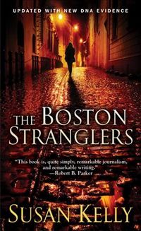 Produktbild: Boston Stranglers Updated/e