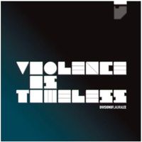 Produktbild: Violence is timeless
