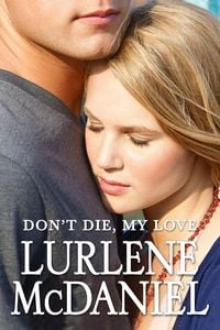 Produktbild: Don't Die, My Love