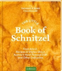 Produktbild: The Little Book of Schnitzel