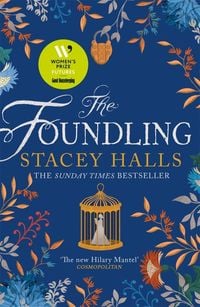 Produktbild: The Foundling