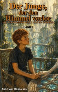 Produktbild: Der Junge, der den Himmel verlor