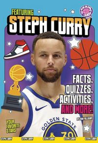 Produktbild: Featuring Steph Curry