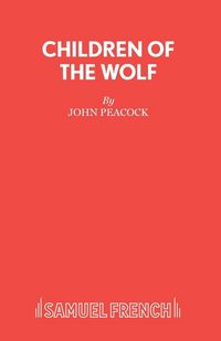 Produktbild: Children of the Wolf